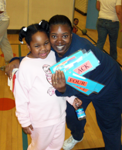 Parent Engagement is important for a child's Transition to school.